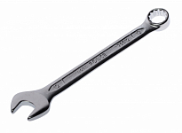 Ключ комбинированный 12-гранный прямой 12мм ROCK FORCE /1/10